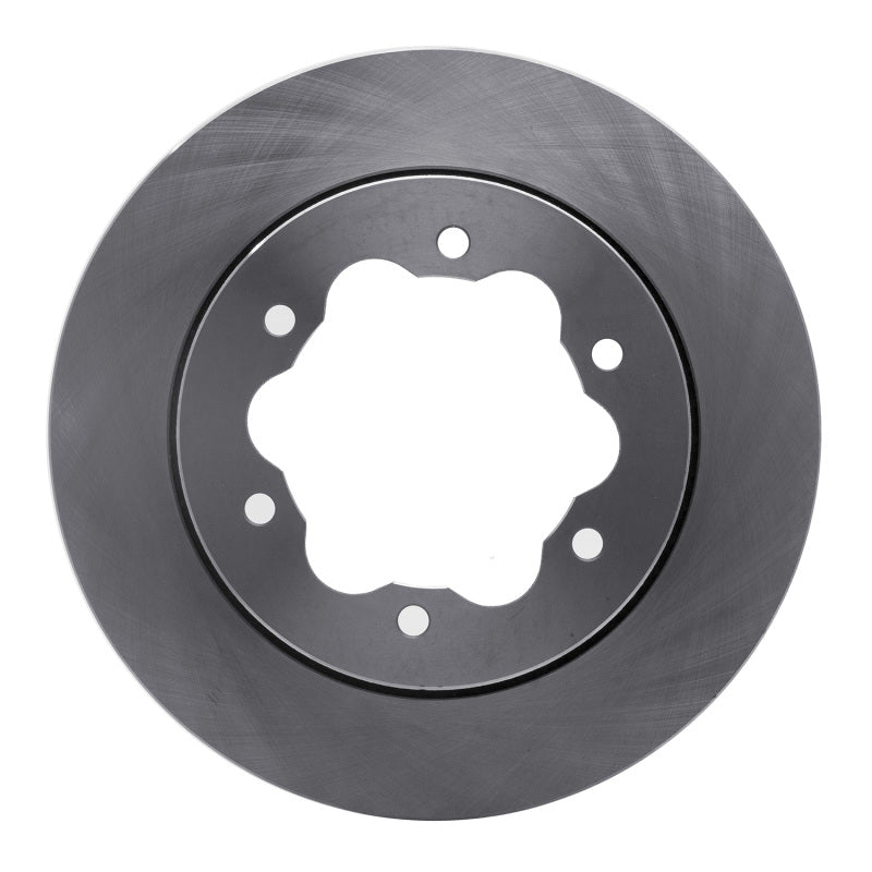 DFC 20-25 Ford Transit-350 HD/DRW Rear Brake Rotor