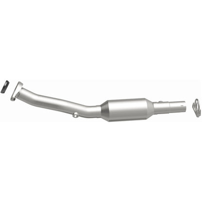 MagnaFlow Direct Fit Catalytic Converter 04-06 Scion xB 1.5L OEM