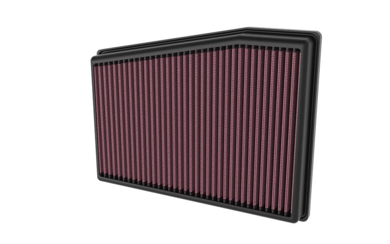 K&N Engineering K&N 22-23 Cadillac CT5 V8-6.4L Replacement Air Filter