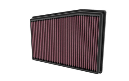 K&N Engineering K&N 22-23 Cadillac CT5 V8-6.4L Replacement Air Filter