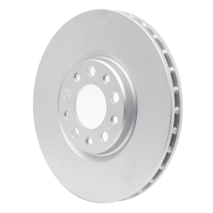 DFC 13-23 Chrysler 200 Front GeoSPEC Coated Rotor