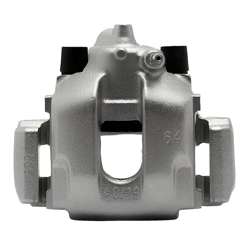 DFC 99-08 BMW 325iX Rear-R Premium Caliper - Silver Zinc Coated