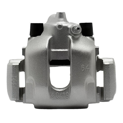 DFC 99-08 BMW 325iX Rear-R Premium Caliper - Silver Zinc Coated