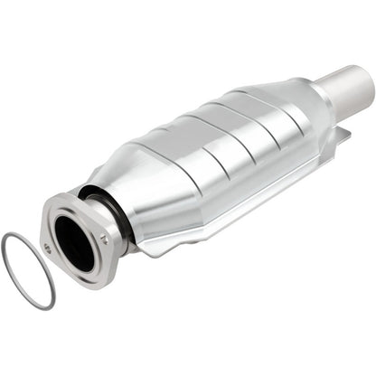 MagnaFlow Direct Fit Catalytic Converter 05-07 Ford Freestyle 3.0L