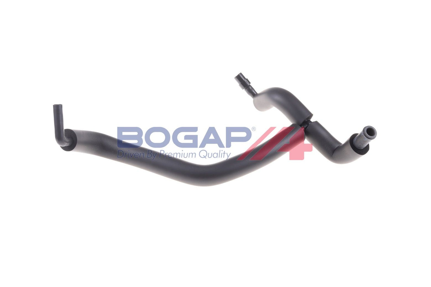 BOGAP F1210109 Hose, Crankcase Ventilation
