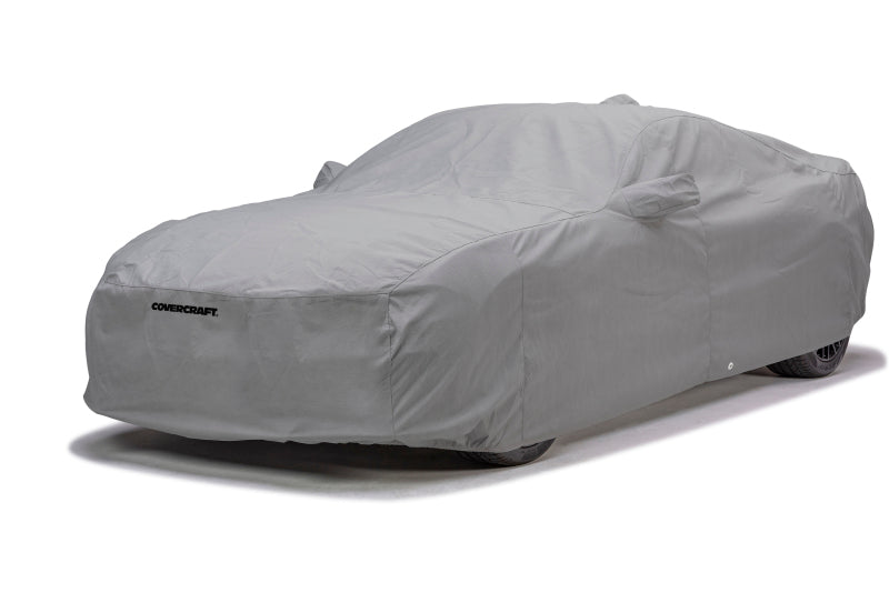 Covercraft 13-19 Ford Escape Custom 5-Layer Softback All Climate Cover - Gray