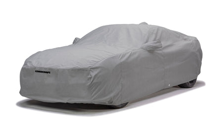 Covercraft 13-19 Ford Escape Custom 5-Layer Softback All Climate Cover - Gray