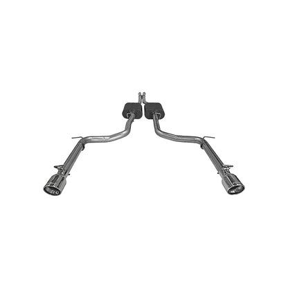 Flowmaster 05-10 MGNM/CHRGR/300C 5.7L American Thunder SS Cat-Back Exhaust System