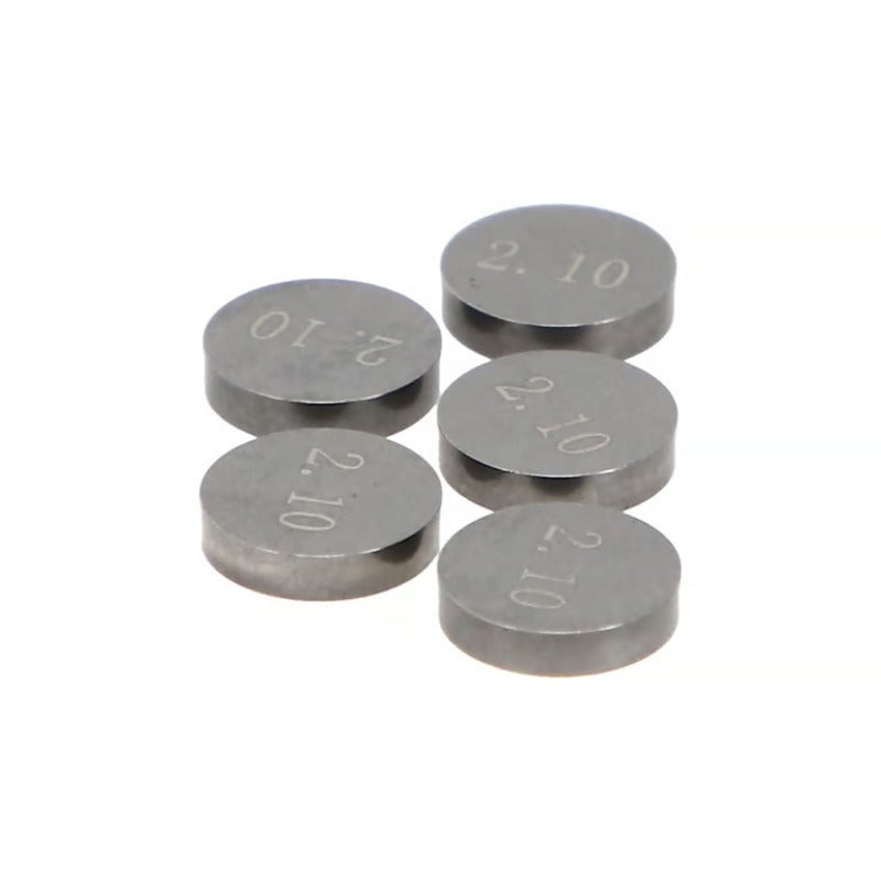 Wiseco Valve Shim Refill Kit- 9.48 x 2.10mm (5)