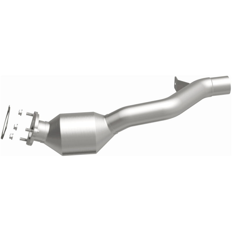 MagnaFlow 10-11 Porsche Cayenne 4.8L Direct Fit Converter