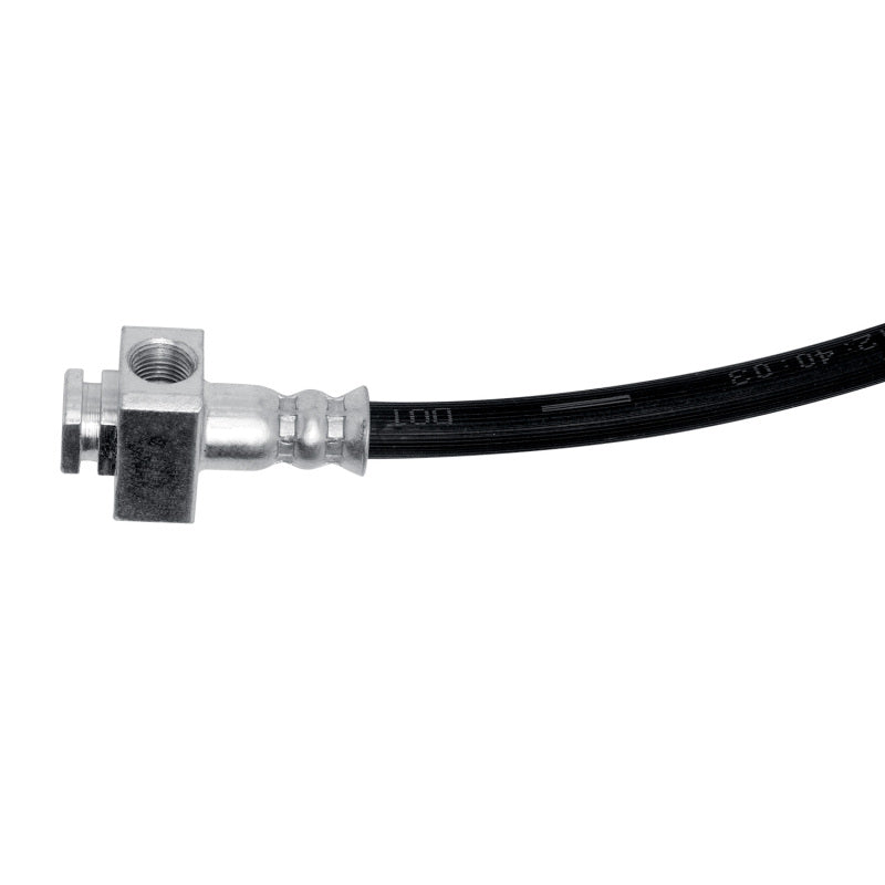 DFC 12-24 Ford E-350 Super Duty Rear-L up Brake Hose