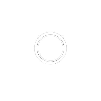 KC HiLiTES FLEX ERA 1 Single Lens Replacement (Spot Beam)