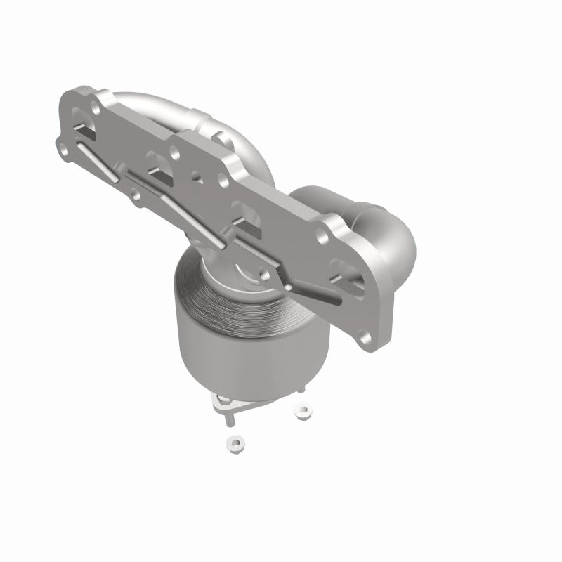 MagnaFlow 00-02 Saturn SC1 1.9L Manifold Direct Fit Converter