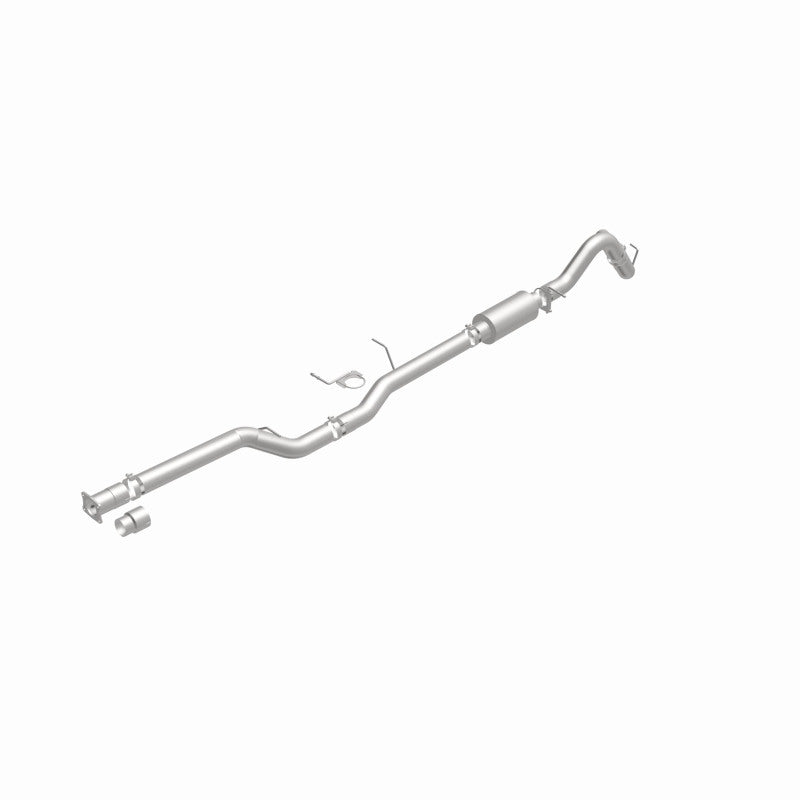 Magnaflow BRExhaust 01-06 Silverado Sierra 2500 HD 3500 HD Exhaust Kit