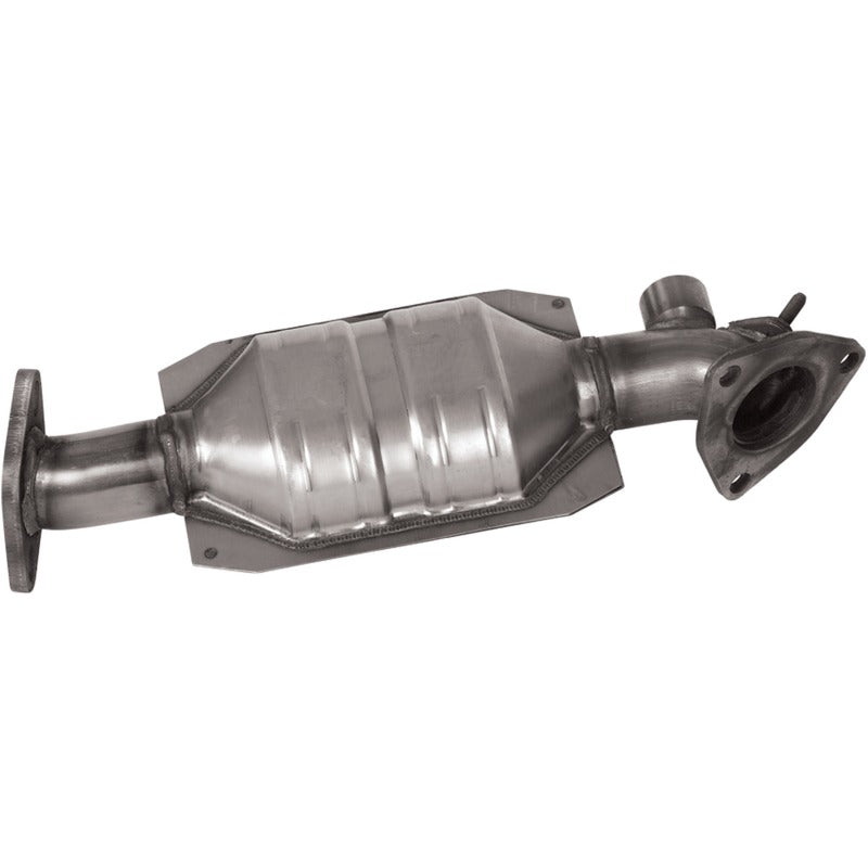 MagnaFlow Direct Fit Catalytic Converter 83-89 Conquest/Starion frnt