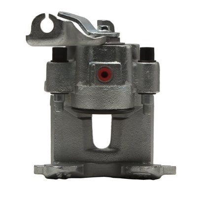DFC 84-90 Ford Mustang Rear-L Silver Zinc Coated Premium Caliper