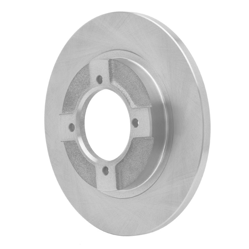 DFC 82-86 Nissan Sentra Front Brake Rotor