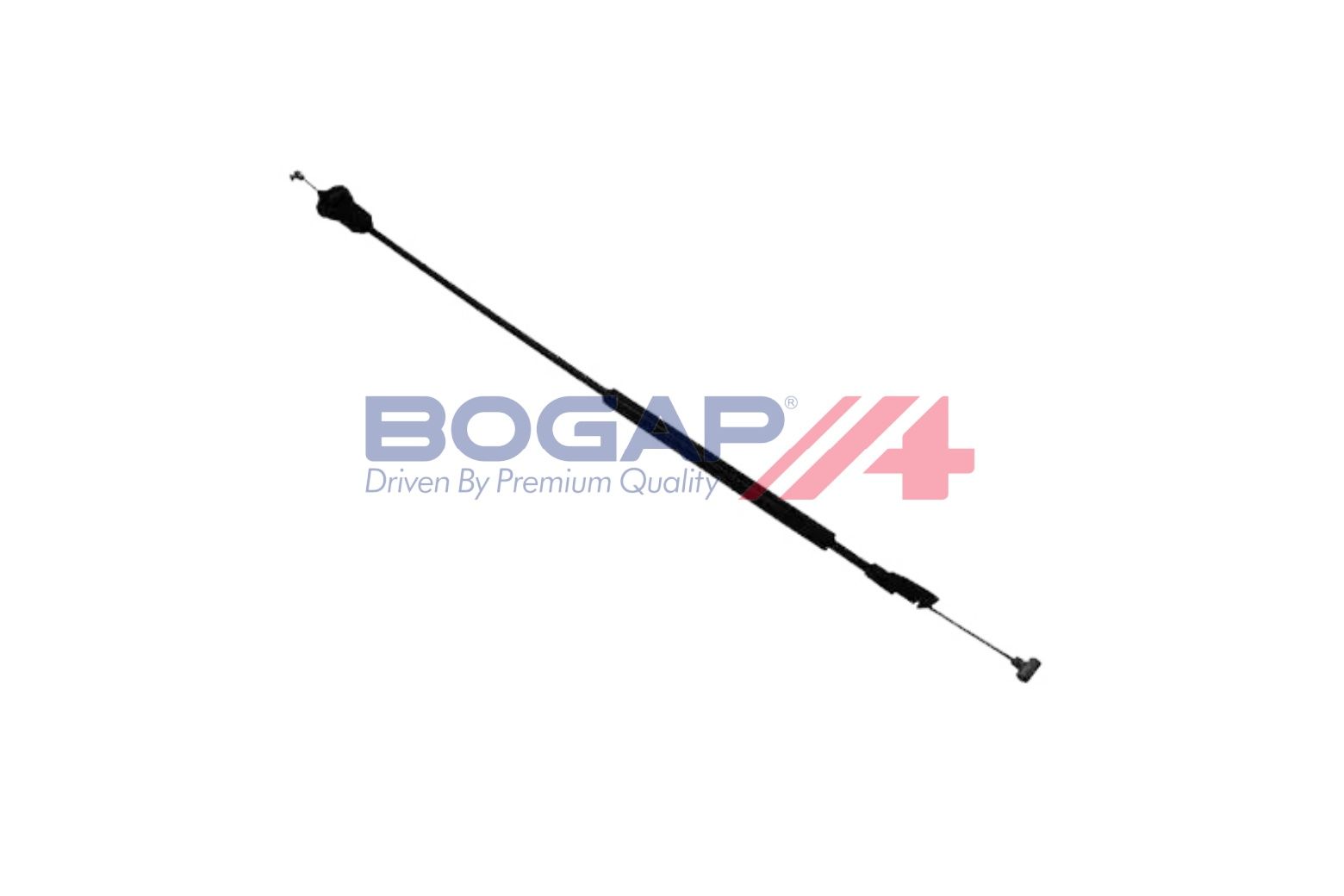 BOGAP A5319116 Cable Pull, Door Release