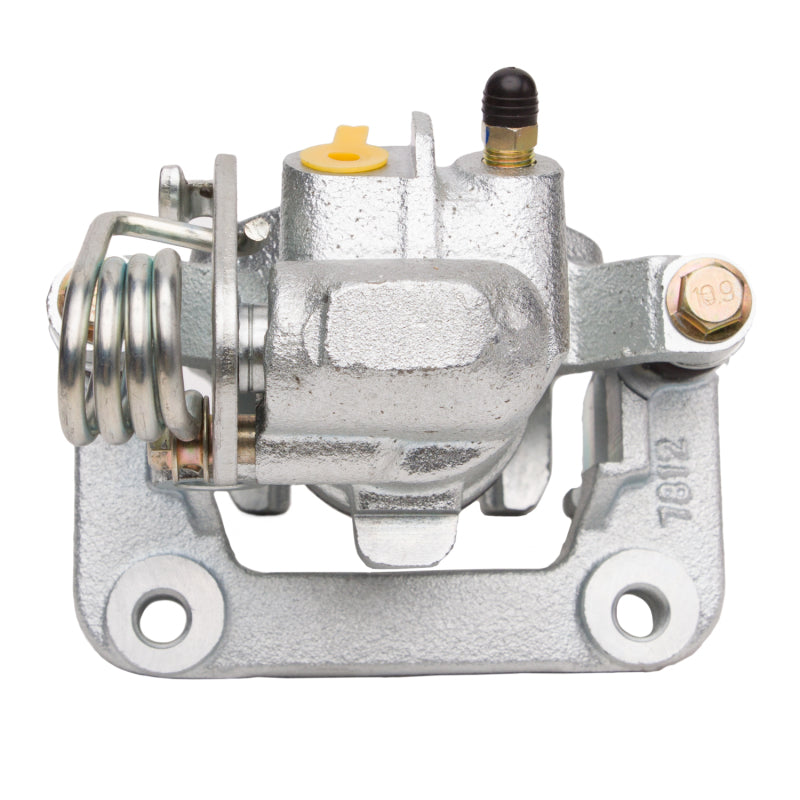 DFC 94-04 Ford Mustang Rear-L Premium Caliper - Silver Zinc Coated