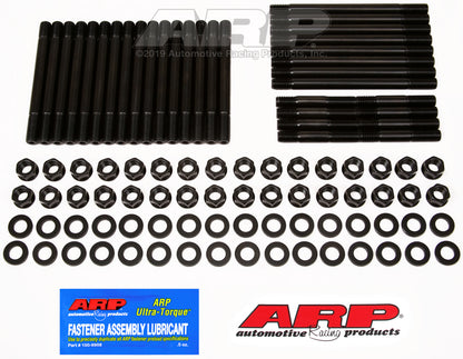 ARP Mark V, w/Dart heads, hex head stud kit
