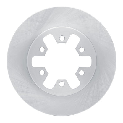 DFC 85-97 Nissan Pickup Hardbody Front Brake Rotor