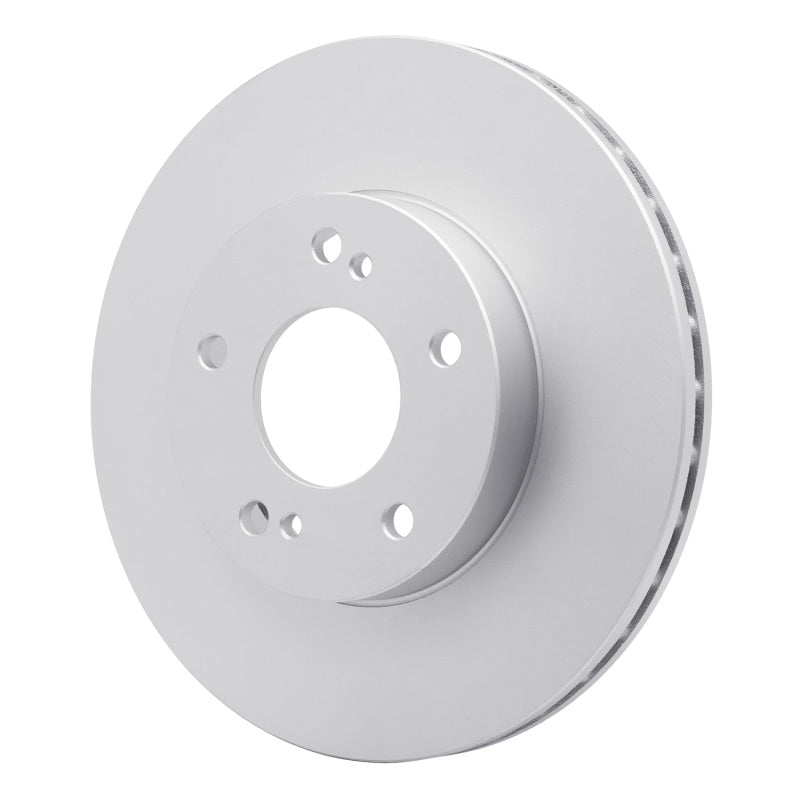 DFC 89-99 Infiniti I30 Front GeoSPEC Coated Rotor