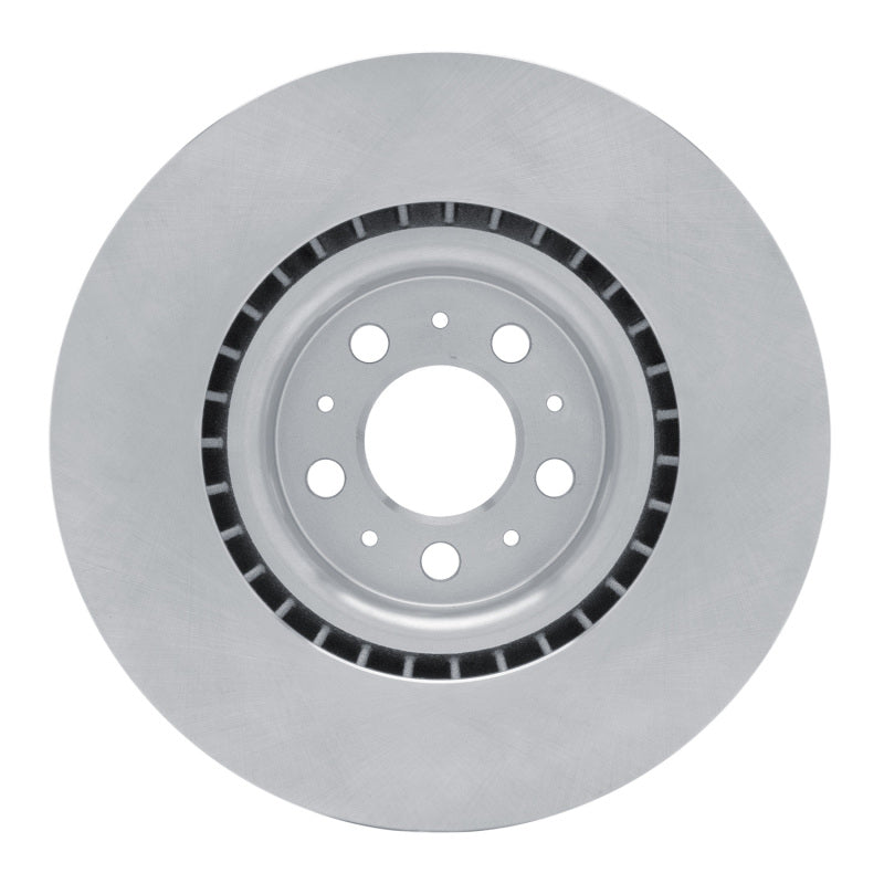 DFC 04-07 Volvo S60/V70 Front Brake Rotor