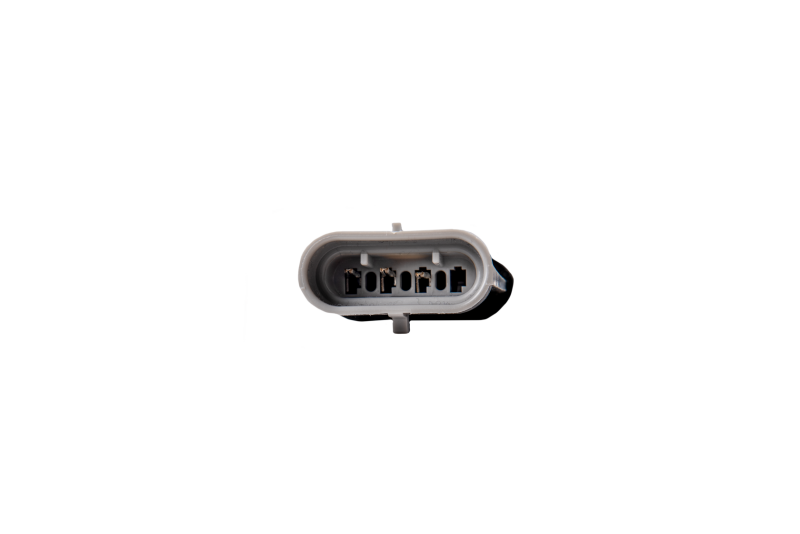 Fleece Performance 04.5-05 GM 2500/3500 Duramax LLY Turbo Vane Position Sensor Adapter Harness