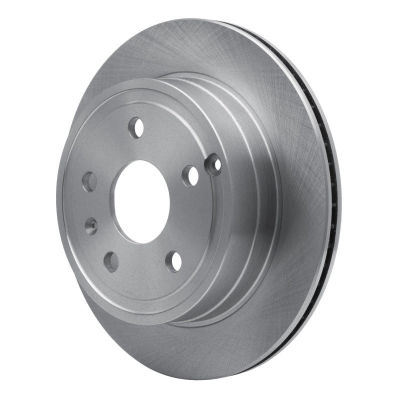 DFC 10-17 Chevrolet Equinox Rear Brake Rotor