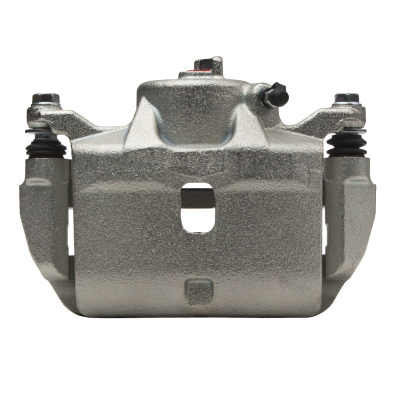 DFC 02-11 Honda CR-V Front-R Premium Caliper - Silver Zinc Coated