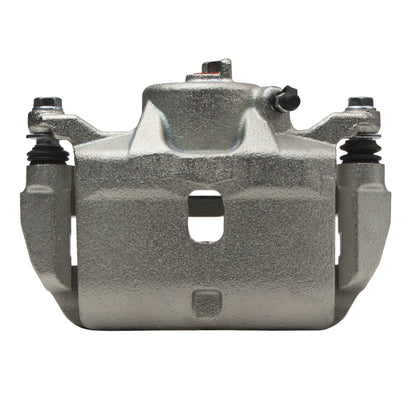 DFC 02-11 Honda CR-V Front-R Premium Caliper - Silver Zinc Coated