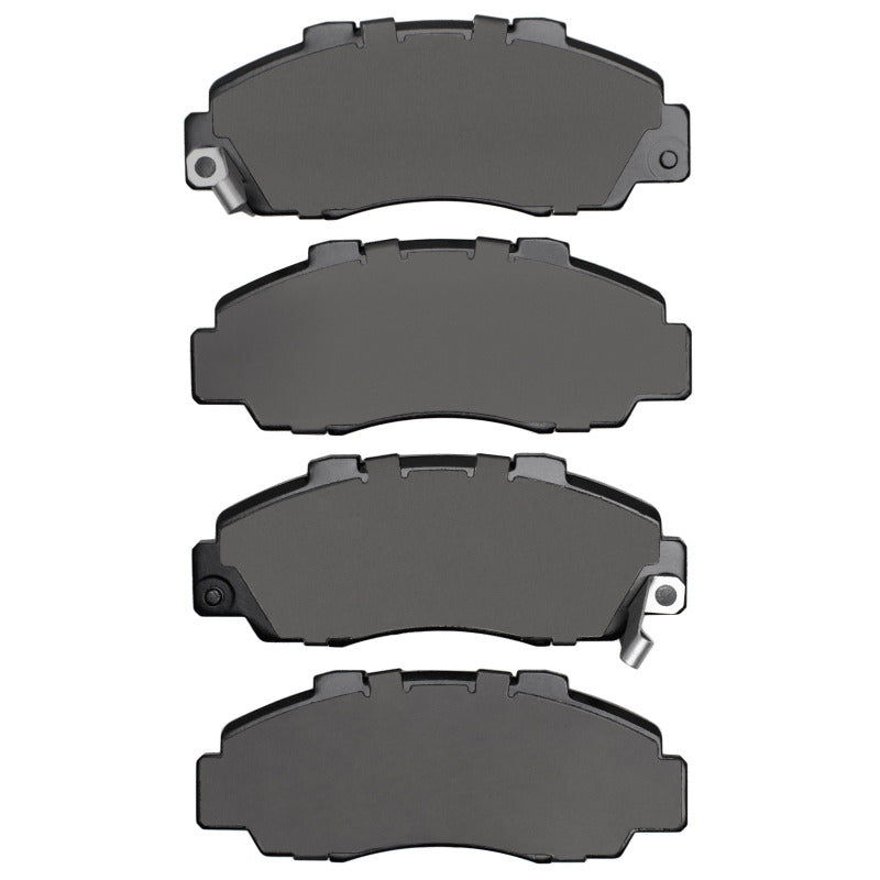 DFC 91-05 Acura VIGOR Front Euro 5000 Ceramic Brake Pads