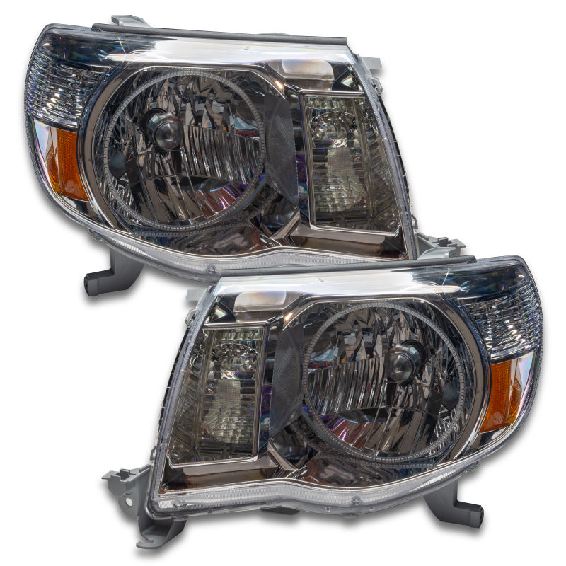 ORACLE Lighting Oracle 05-11 Toyota Tacoma SMD HL - White