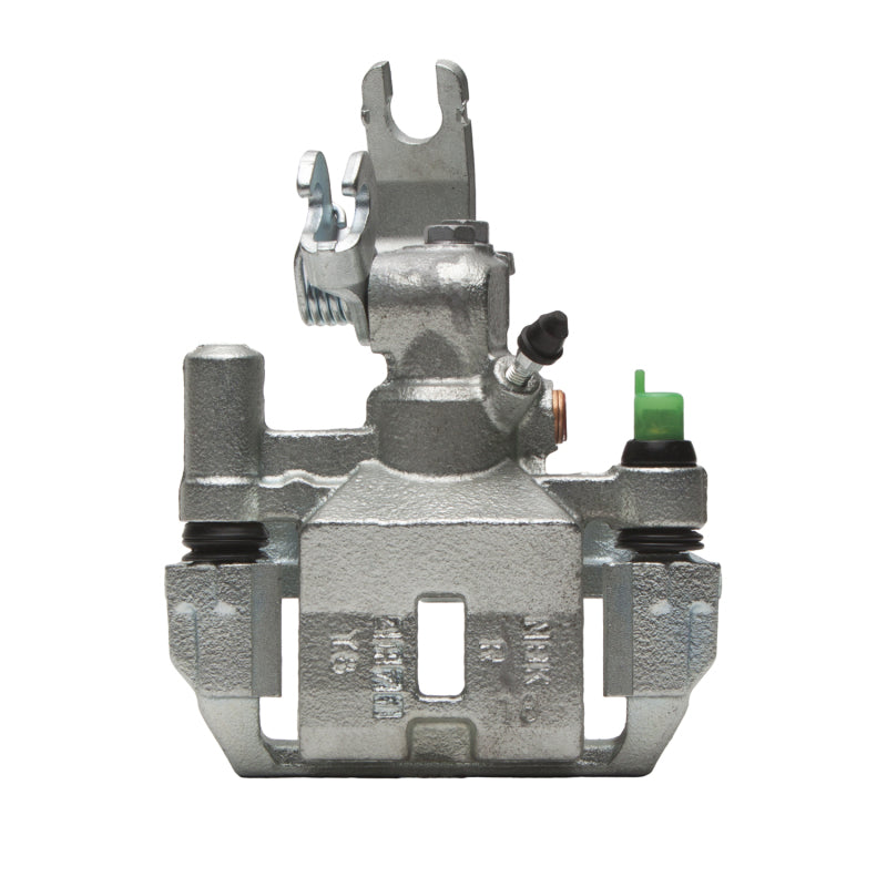 DFC 93-97 Ford Probe Rear-R Silver Zinc Coated Premium Caliper