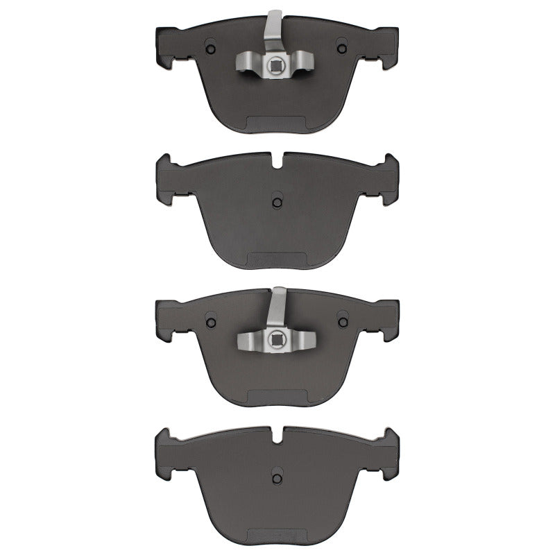 R1 Concepts R1 09-17 BMW Alpina B7L Xdrive Rear Euro Ceramic Brake Pads