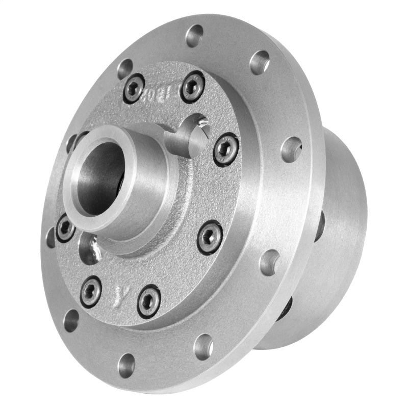 Yukon Gear & Axle Yukon Gear Dura Grip Positraction For Toyota V6 Rear