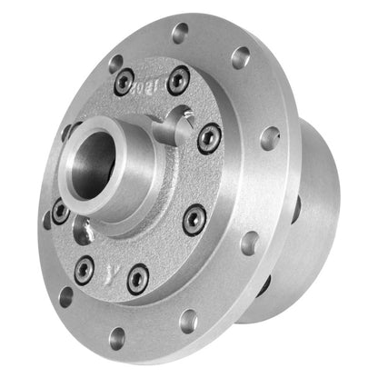 Yukon Gear & Axle Yukon Gear Dura Grip Positraction For Toyota V6 Rear