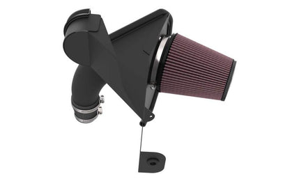 K&N Engineering K&N 22-24 Jeep Grand Cherokee 2.0L L4 Performance Air Intake System