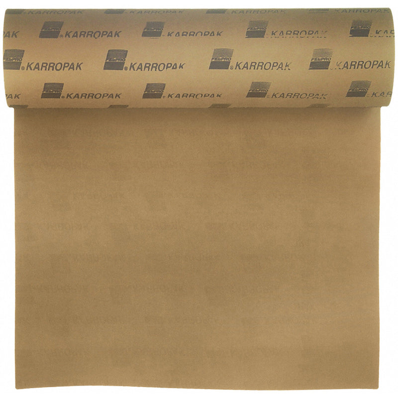 Fel-Pro 3099 Karropak 1/16in (18in x 5 Yds.) Roll Gasket Making Material