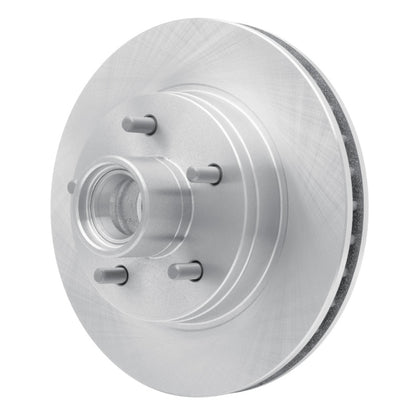 DFC 93-95 Chevrolet G20 Front Brake Rotor