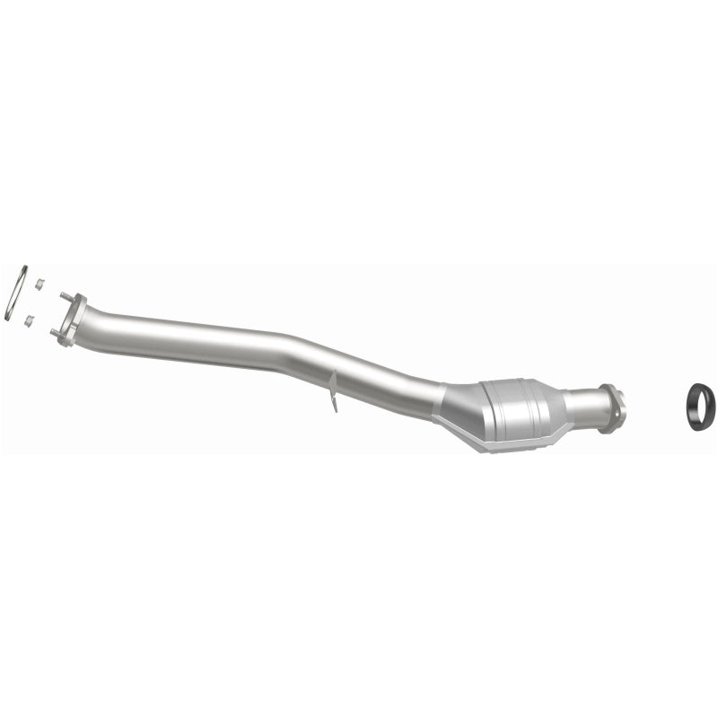 MagnaFlow Direct Fit Catalytic Converter 08-09 Subaru Outback H4 2.5