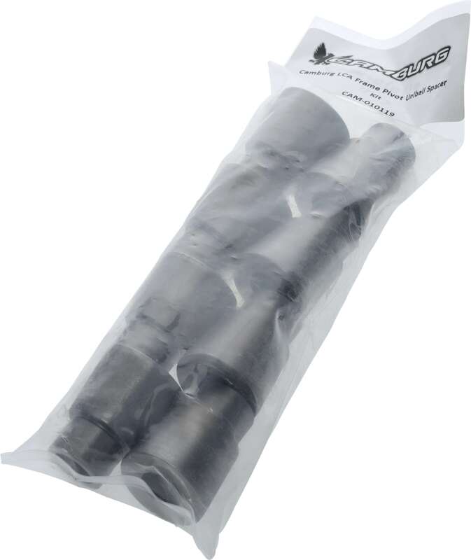 Camburg LCA Frame Pivot Uniball Spacer Kit