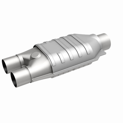 MagnaFlow Universal Catalytic Converter 2.5/2 Single/Dual