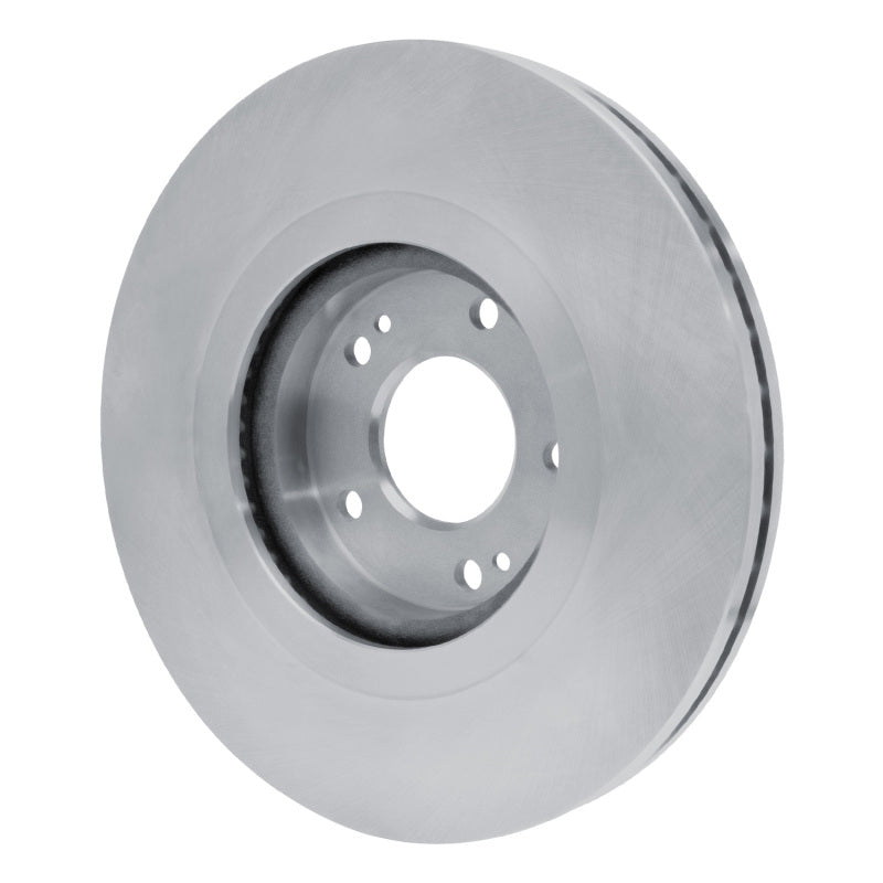 DFC 15-21 Kia Sedona Front Brake Rotor