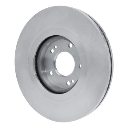 DFC 15-21 Kia Sedona Front Brake Rotor