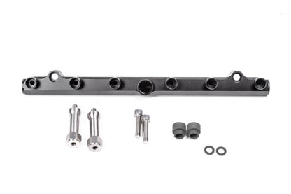 Radium Engineering Mazda 20B-REW Secondary Fuel Rail (6 Port)