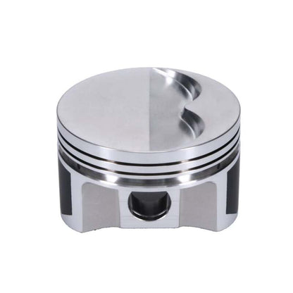 Wiseco Pro Tru Street AMC 360 4.110in Bore 1.590in CH -8.60 CC Piston Set