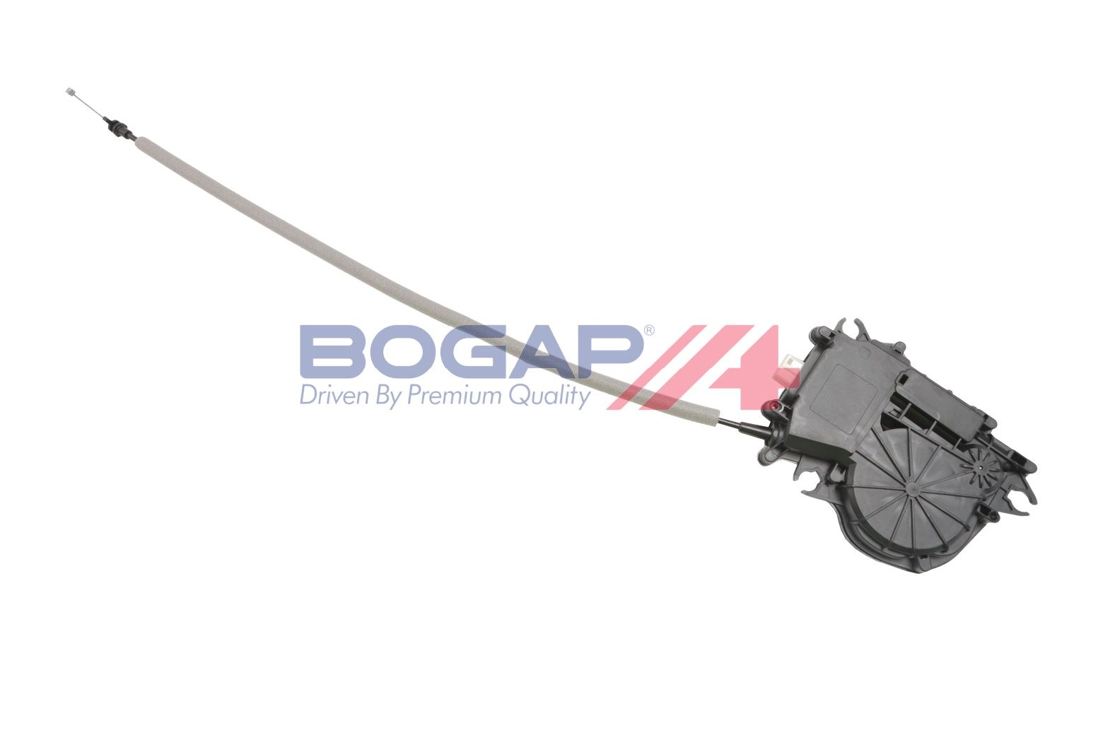 BOGAP B7215106 Tailgate Lock