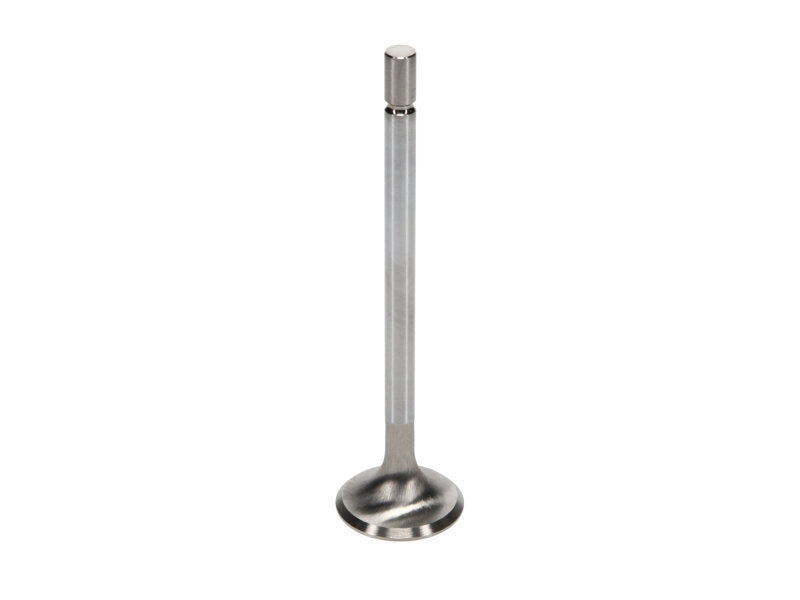 Manley Performance Manley Ford 4.6L/5.4L DOHC 4V 30mm Dia 4.587in Length Bead Loc Race Master Exhaust Valves (Set of 8)
