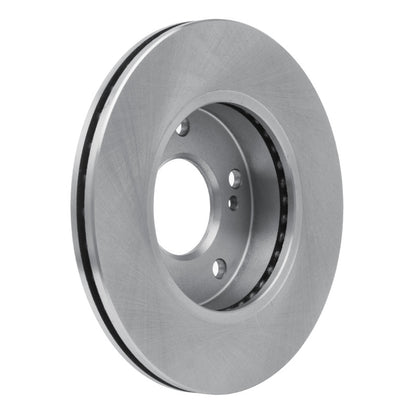 DFC 96-98 Nissan 240SX Front Brake Rotor